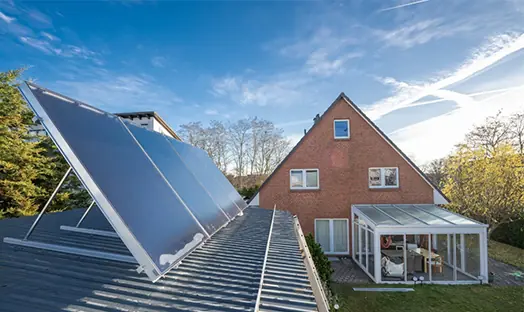 Solarthermie